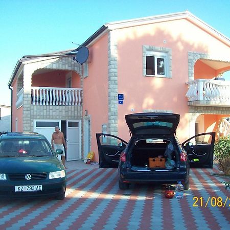 Apartments With A Parking Space Vir - 17422 Εξωτερικό φωτογραφία