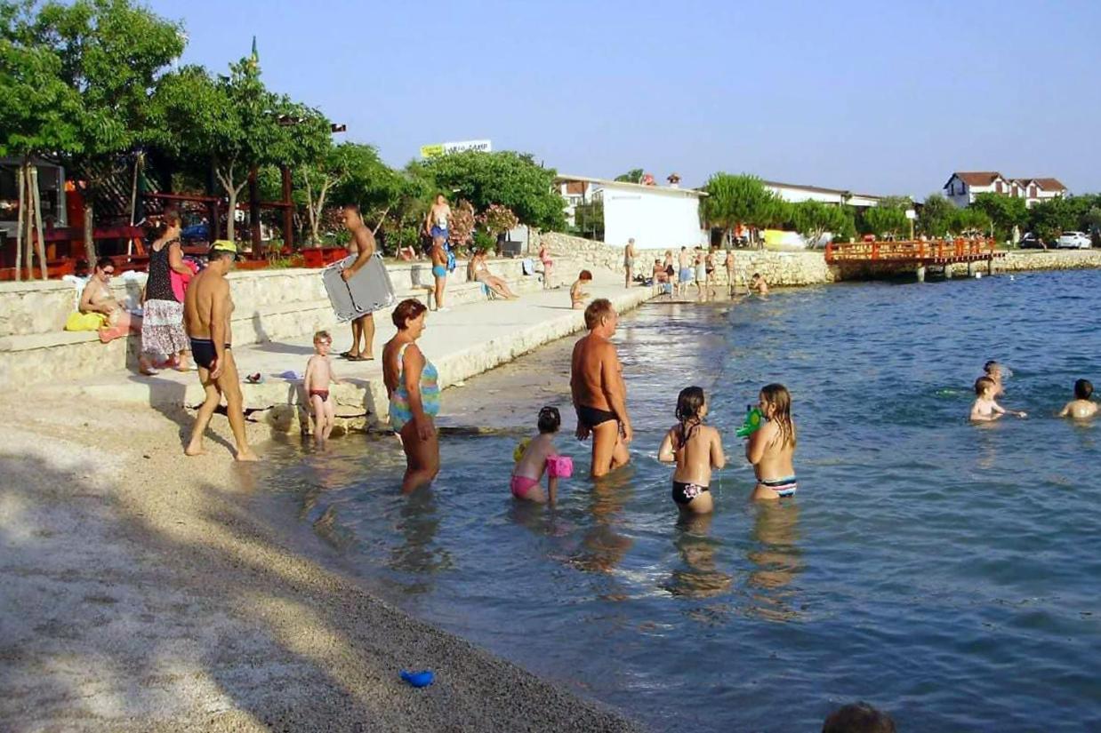 Apartments With A Parking Space Vir - 17422 Εξωτερικό φωτογραφία