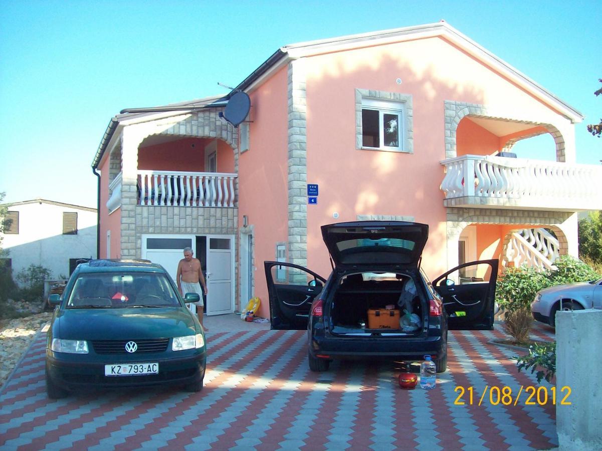 Apartments With A Parking Space Vir - 17422 Εξωτερικό φωτογραφία