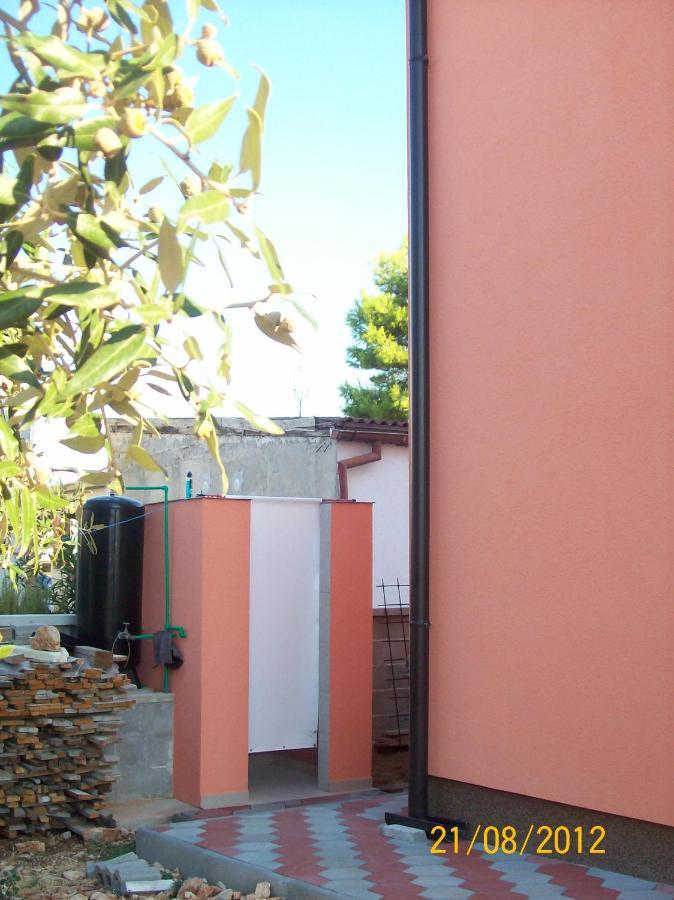 Apartments With A Parking Space Vir - 17422 Εξωτερικό φωτογραφία