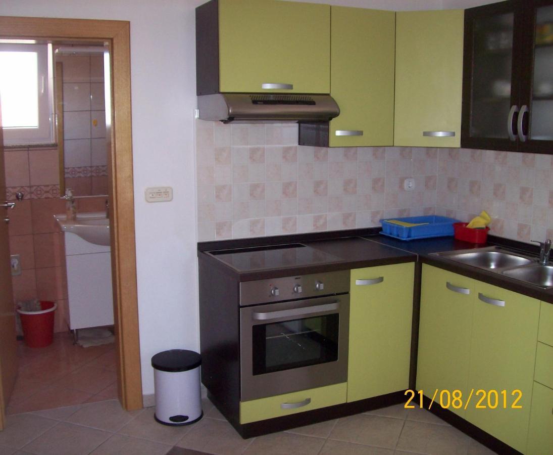 Apartments With A Parking Space Vir - 17422 Εξωτερικό φωτογραφία
