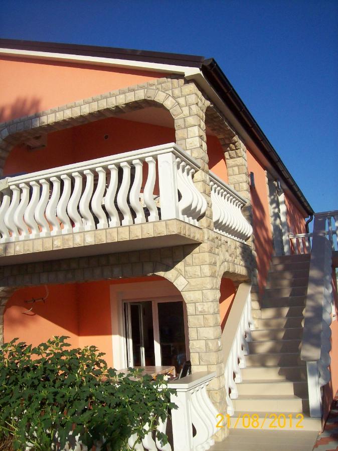 Apartments With A Parking Space Vir - 17422 Εξωτερικό φωτογραφία