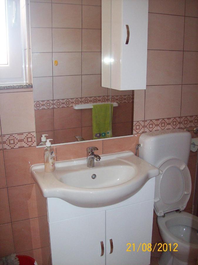 Apartments With A Parking Space Vir - 17422 Εξωτερικό φωτογραφία