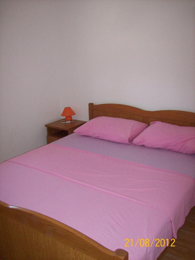 Apartments With A Parking Space Vir - 17422 Εξωτερικό φωτογραφία
