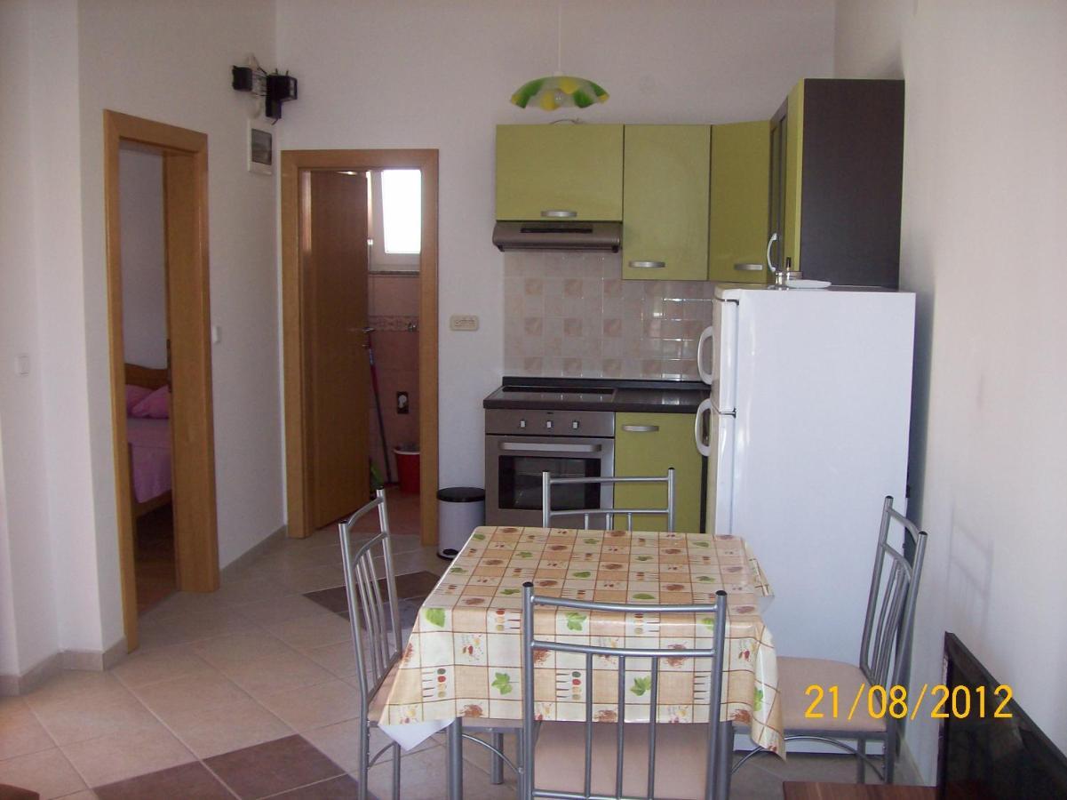 Apartments With A Parking Space Vir - 17422 Εξωτερικό φωτογραφία