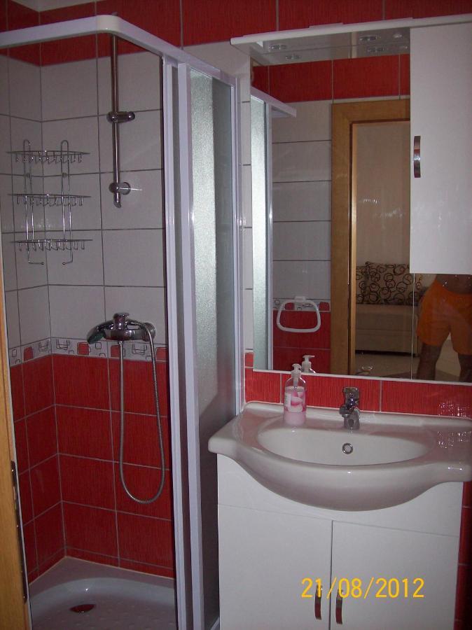 Apartments With A Parking Space Vir - 17422 Εξωτερικό φωτογραφία