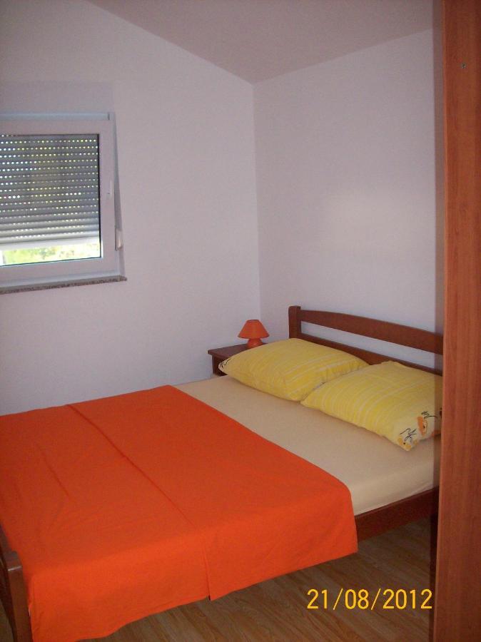 Apartments With A Parking Space Vir - 17422 Εξωτερικό φωτογραφία