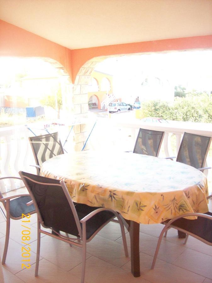 Apartments With A Parking Space Vir - 17422 Εξωτερικό φωτογραφία