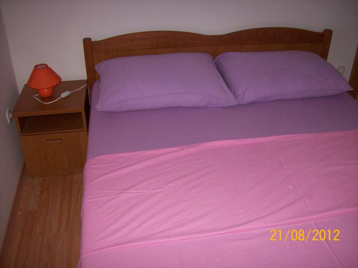 Apartments With A Parking Space Vir - 17422 Εξωτερικό φωτογραφία