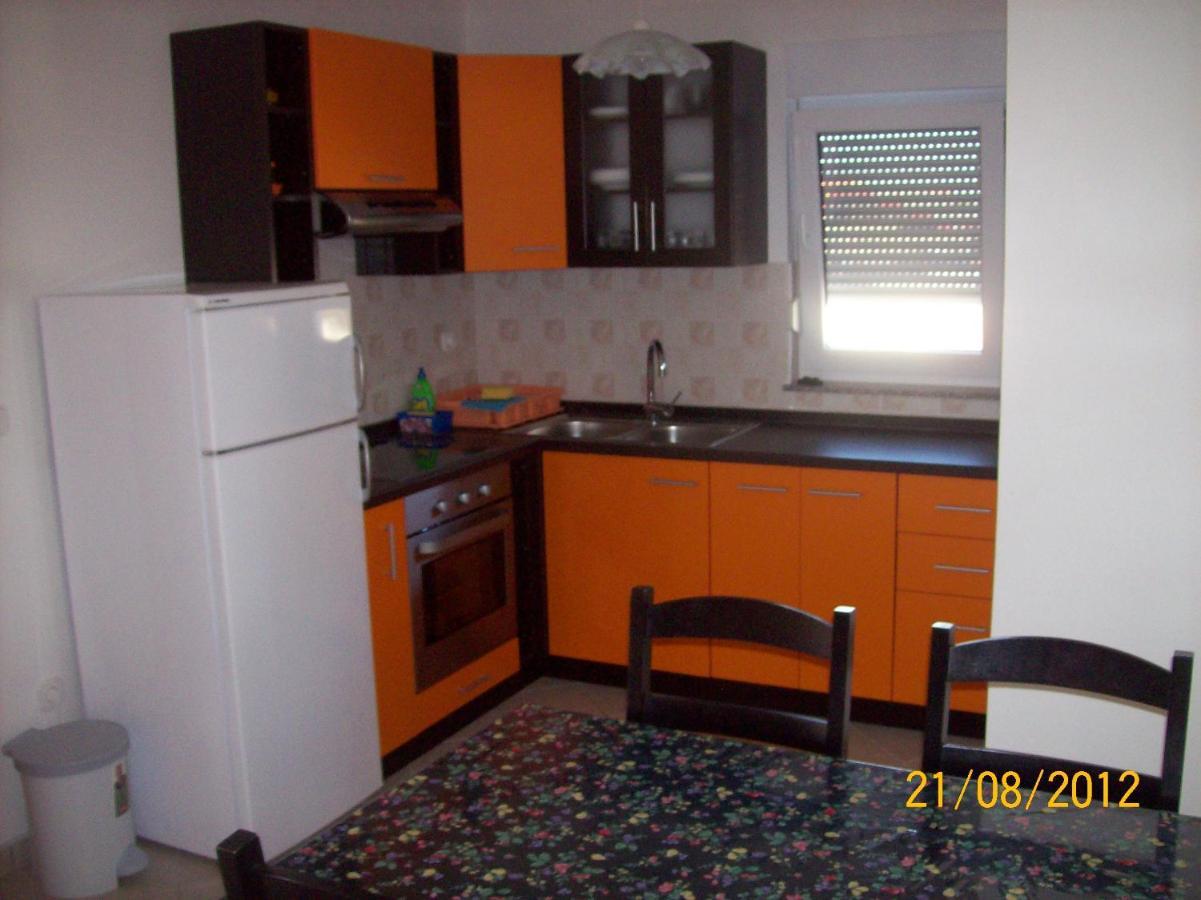 Apartments With A Parking Space Vir - 17422 Εξωτερικό φωτογραφία