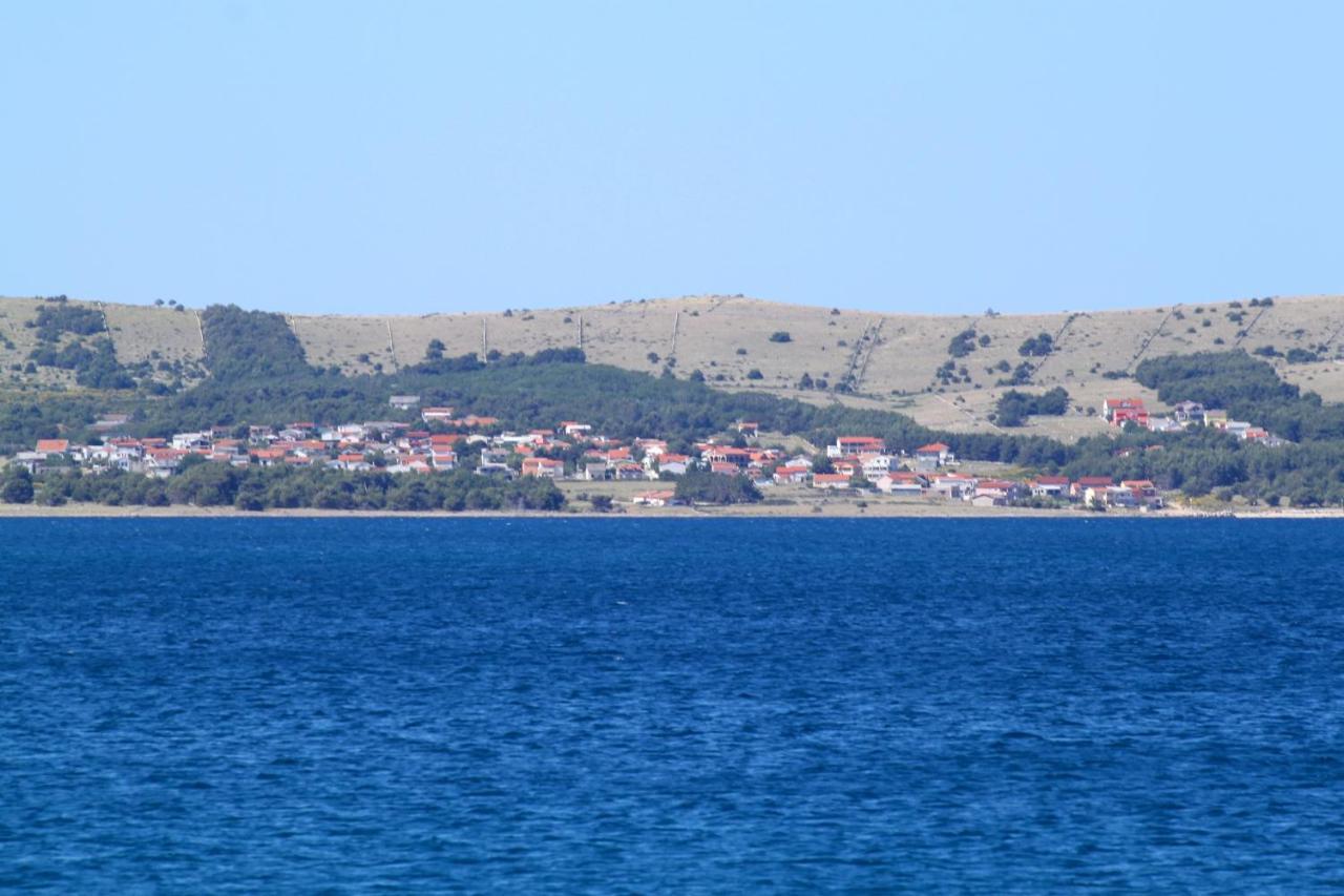 Apartments With A Parking Space Vir - 17422 Εξωτερικό φωτογραφία