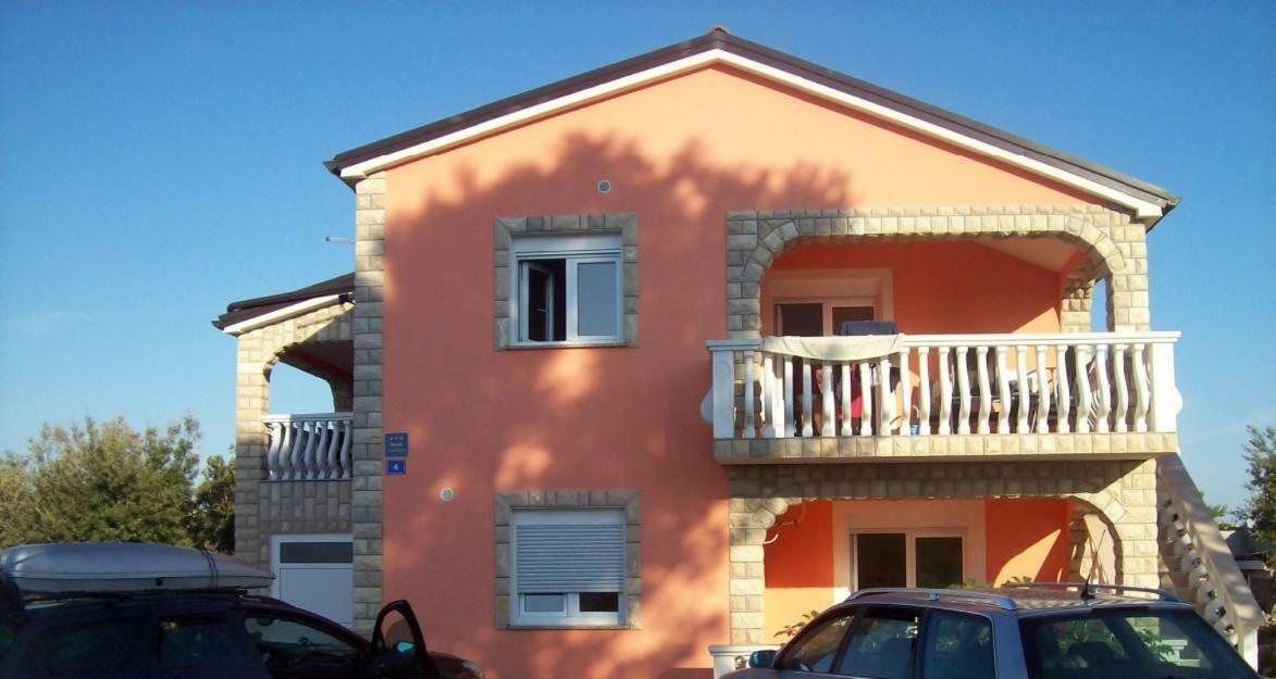 Apartments With A Parking Space Vir - 17422 Εξωτερικό φωτογραφία