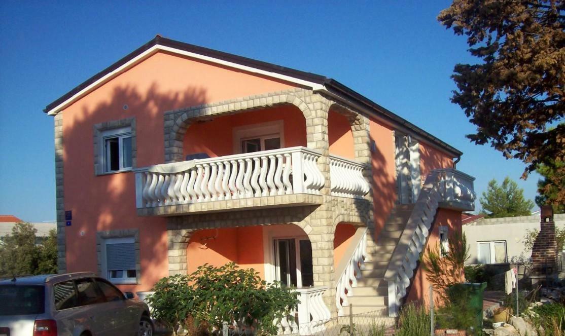 Apartments With A Parking Space Vir - 17422 Εξωτερικό φωτογραφία